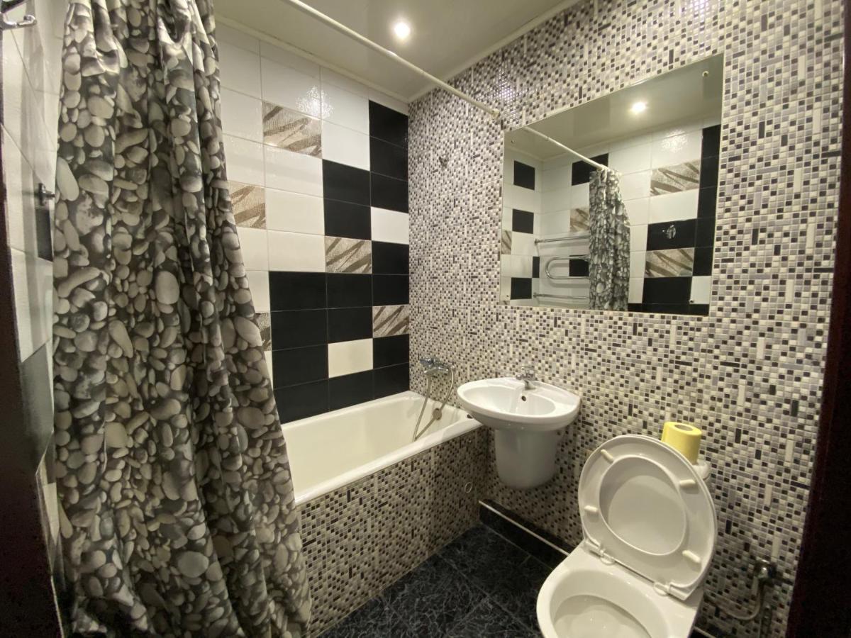 2-Bedroom Apartment Most City Center Area Dnipro Exterior foto